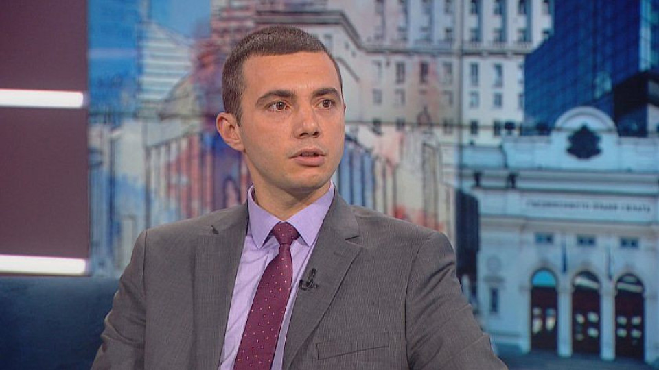 Депутат от Промяната разкри защо не искат Сарафов за главен прокурор | StandartNews.com