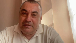 Бивш прокурор видя връзка между атентата срещу Гешев и свалянето му