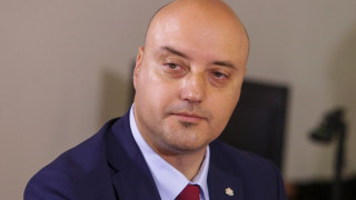 Правосъдният министър произнесе присъдата на Борислав Сарафов