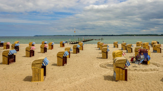 Да летуваш в Северно море? Мисията може би е и възможна