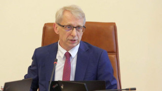 Николай Денков: Пеевски е необходим за реформите