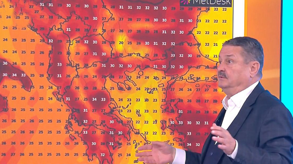 Радост! Проф. Рачев обяви началото на най-важния период от годината | StandartNews.com