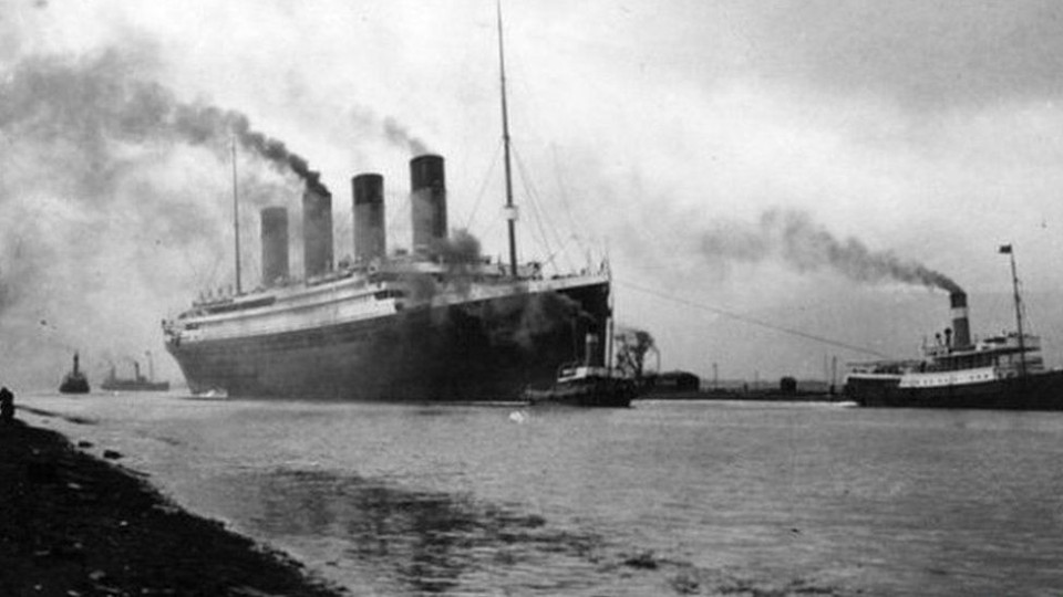 Лоши новини! Свършва кислородът на подводницата за Титаник | StandartNews.com