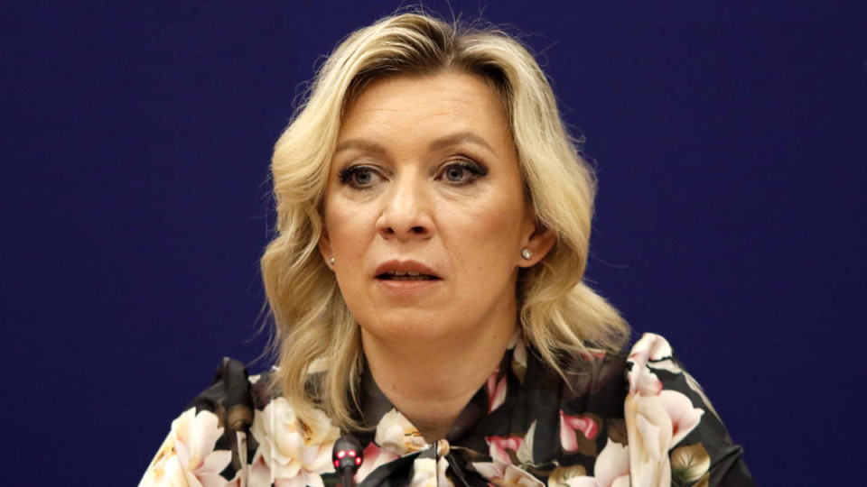 Тежко обвинение от Кремъл, Захарова изобличи Запада | StandartNews.com