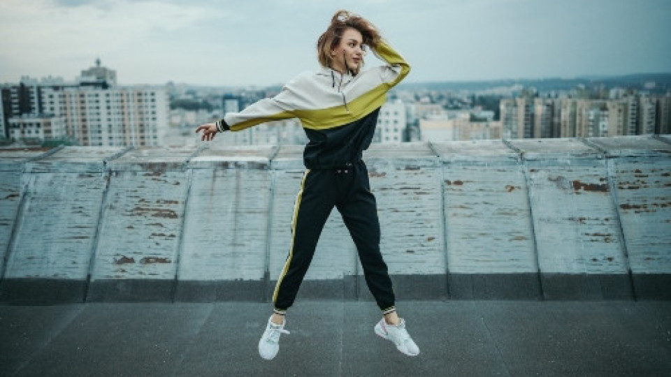 От терена до улицата - как спортната мода завладя света на ежедневната  | StandartNews.com