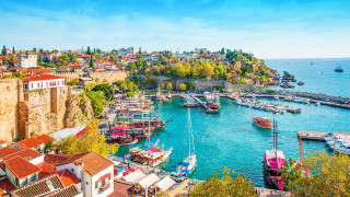 Изумително! Кошмар в знаков турски курорт