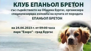 Бургас е домакин на престижна киноложка изложба