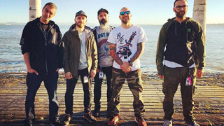 Last Hope откриват концерта на Soulfly в Пловдив!