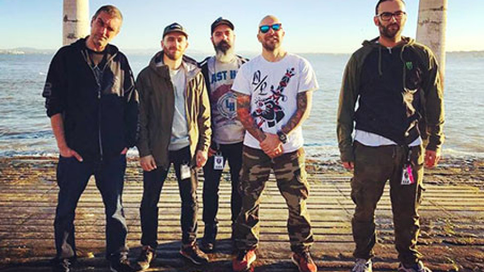 Last Hope откриват концерта на Soulfly в Пловдив! | StandartNews.com