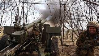 Ракетни удари и контранастъпление, какво се случва в Украйна