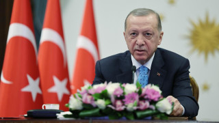 Важен ден за Ердоган, централната банка взема съдбовно решение