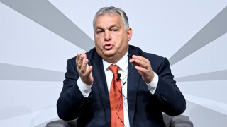 Орбан призовава за скорошно членство на Босна в ЕС
