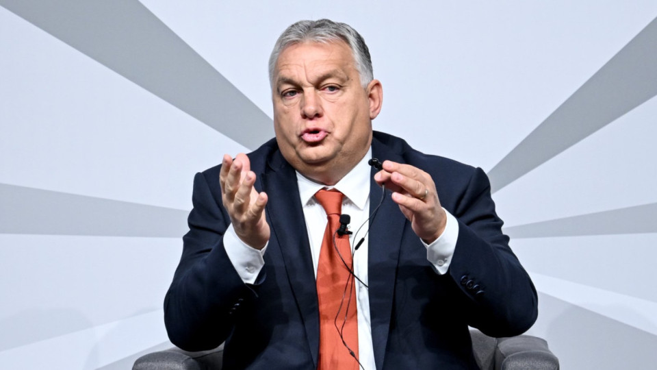 Орбан призовава за скорошно членство на Босна в ЕС | StandartNews.com