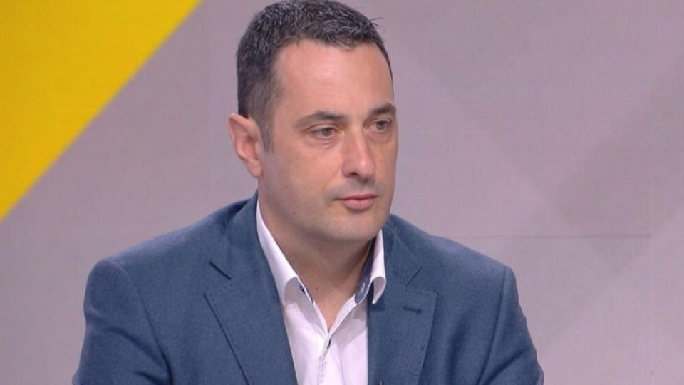 Tранспортният министър с голямо обещание към БДЖ и "Български пощи" | StandartNews.com