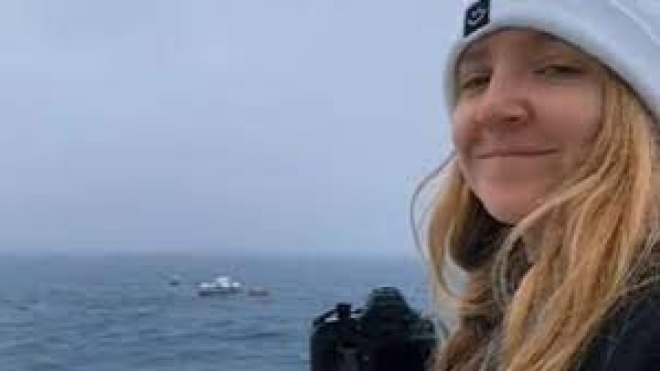 Момиче с уникално разкритие за подводницата към "Титаник". /ОБНОВЕНА/ | StandartNews.com
