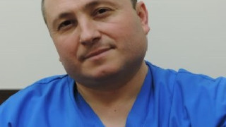 Д-р Грозданов,УМБАЛ „Софиямед“: Дори баналната хрема може да подсказва за по-се