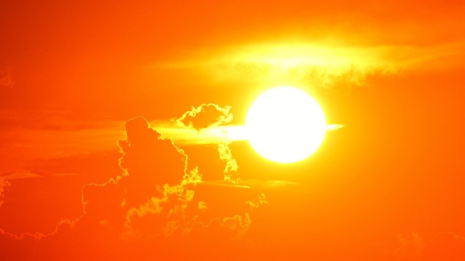Тормоз.Чакаме суперизригване на Слънцето! | StandartNews.com