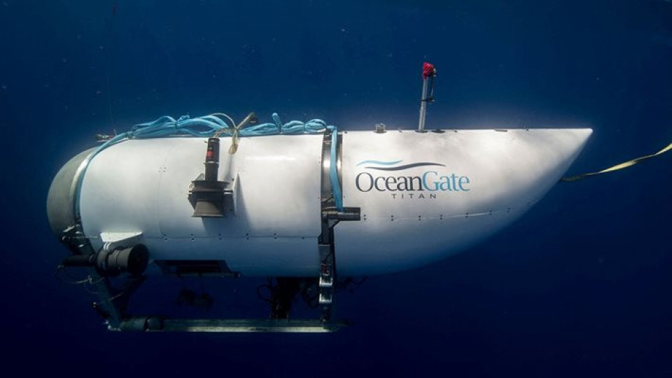 Няма оцелели от изчезналата подводница в Атлантическия океан | StandartNews.com