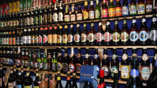 Проучване за ЕС:България с най-ниски цени за алкохол и цигари