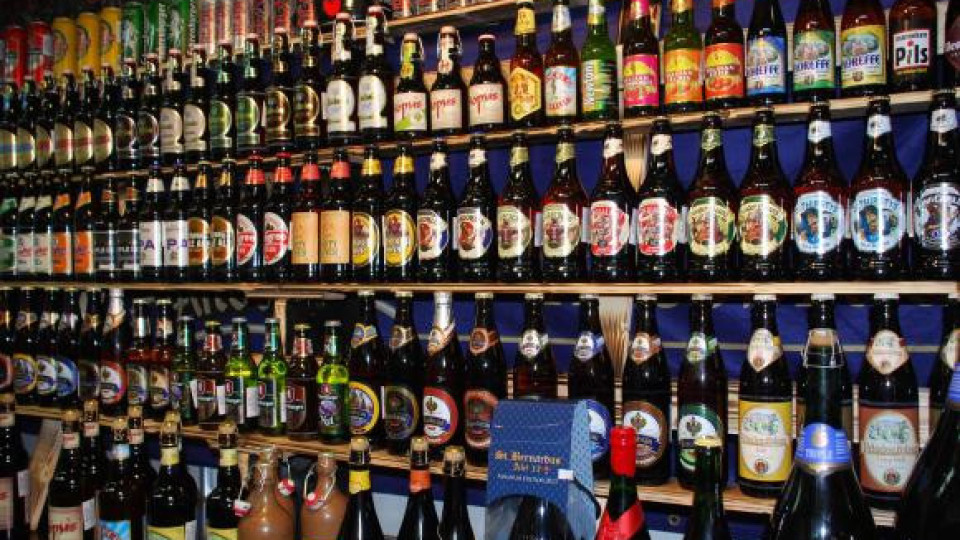 Проучване за ЕС:България с най-ниски цени за алкохол и цигари | StandartNews.com