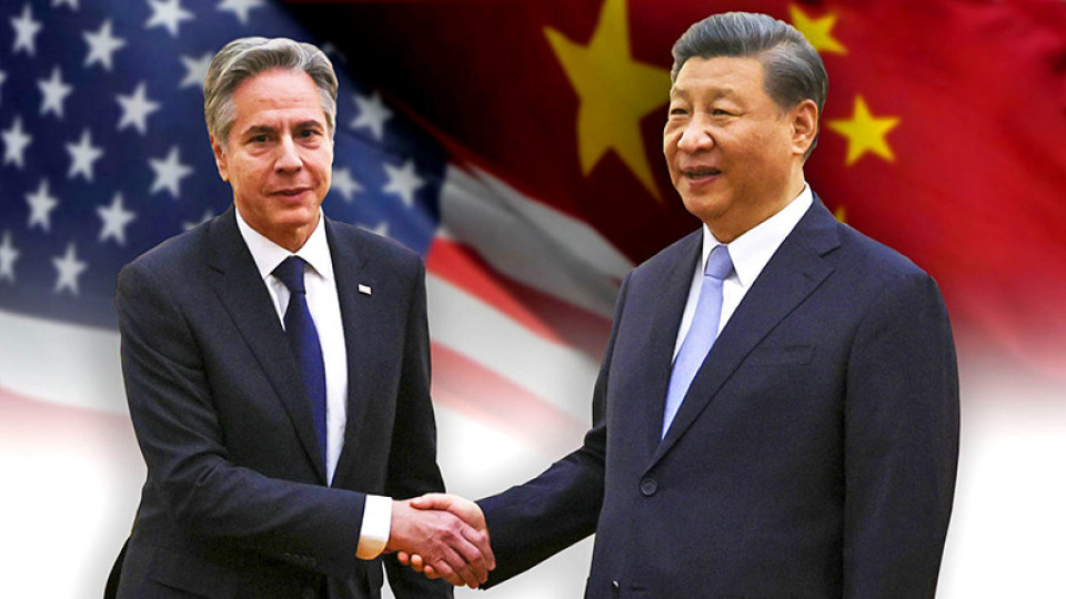 Отношенията САЩ-Китай: Стъпка напред, две назад | StandartNews.com