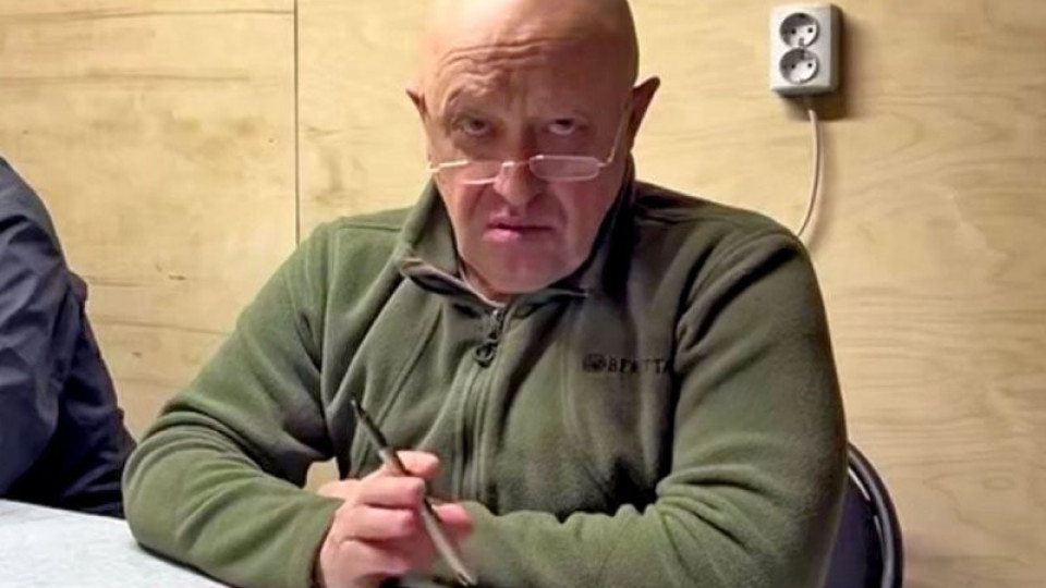 Какво не знаем за Пригожин – продавача на хотдог, отнел съня на Путин | StandartNews.com