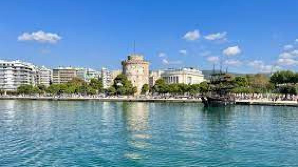 Страшна напаст в Солун! Кметът с предупреждение | StandartNews.com