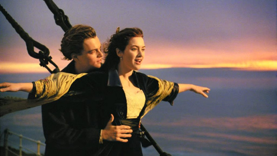 Великият Камерън: Изумен съм от приликите между „Титаник“ и „Титан“ | StandartNews.com