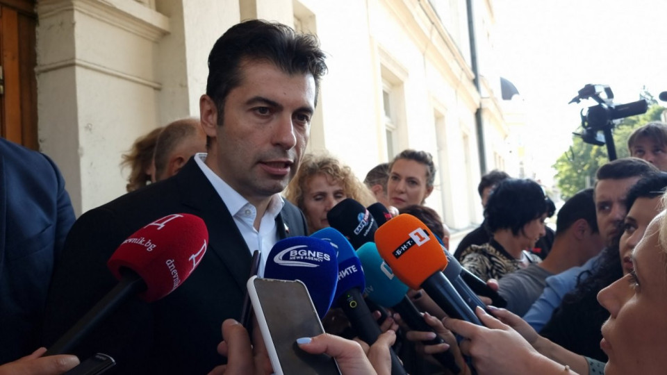 Петков свали маските, каза какво ще правят с българските служби | StandartNews.com