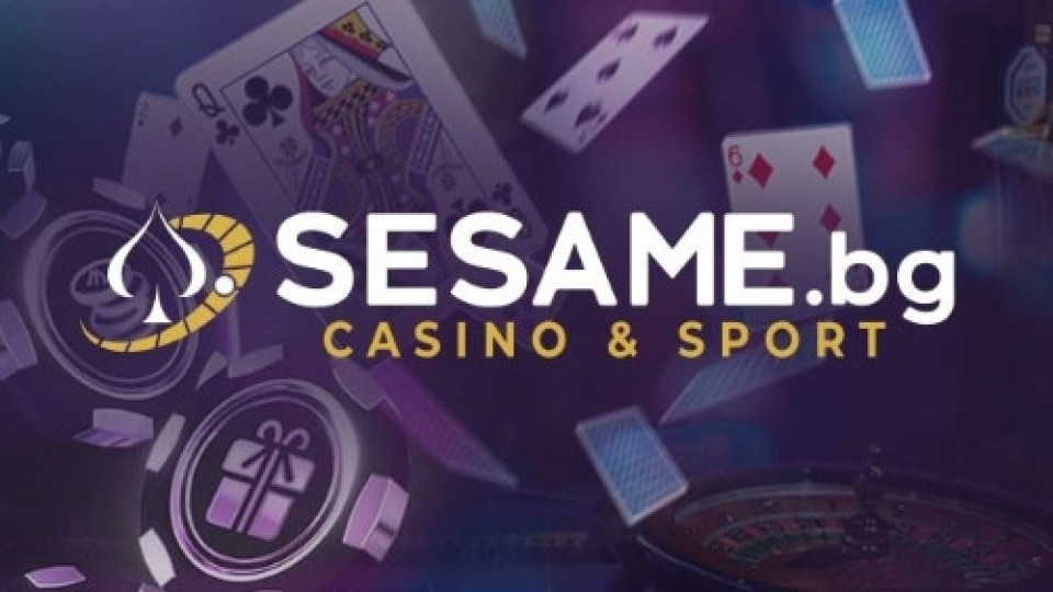 Кои са плюсовете на Sesame BG за спорт и казино | StandartNews.com
