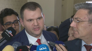 Конституцията и партиите: битка за държавността