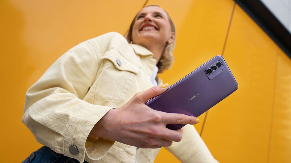 Предлагат нов смартфон Nokia в Цвета на годината 2023 | StandartNews.com