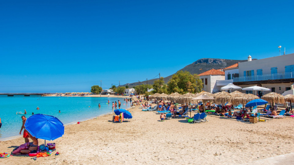 Неочакван ужас на плажа в Гърция! Има жертви | StandartNews.com