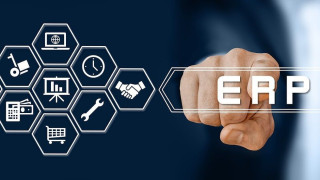 Предимства на ERP системите за сектора на машиностроенето