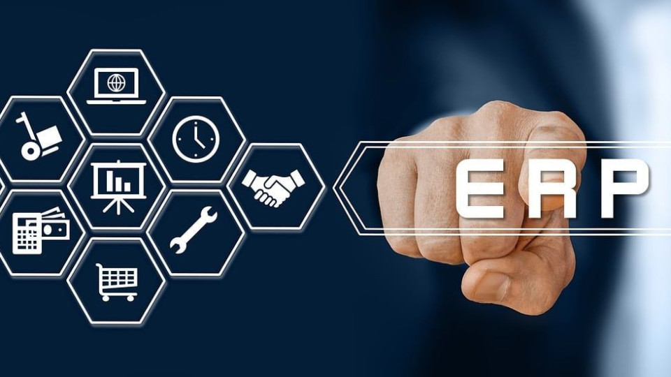 Предимства на ERP системите за сектора на машиностроенето | StandartNews.com