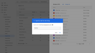 Седем нови функции в Google Workspace, които подобряват ефективността