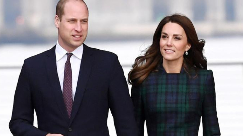 Разпада ли се монархията? Поредна бомба за Уилям и Кейт | StandartNews.com