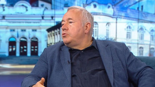 Харалан Александров разкри най-големия проблем на управлението у нас