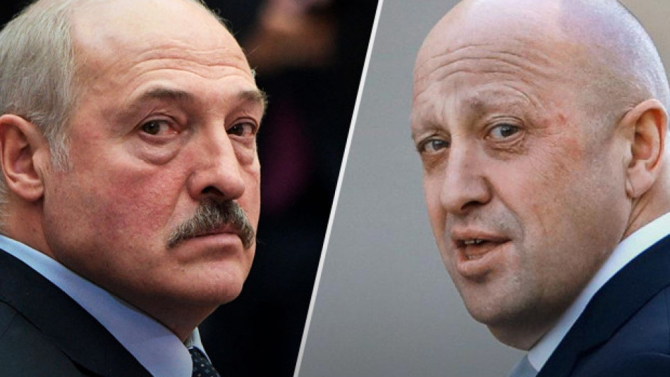 Голяма изненада! Лукашенко с примамлива оферта към Пригожин | StandartNews.com