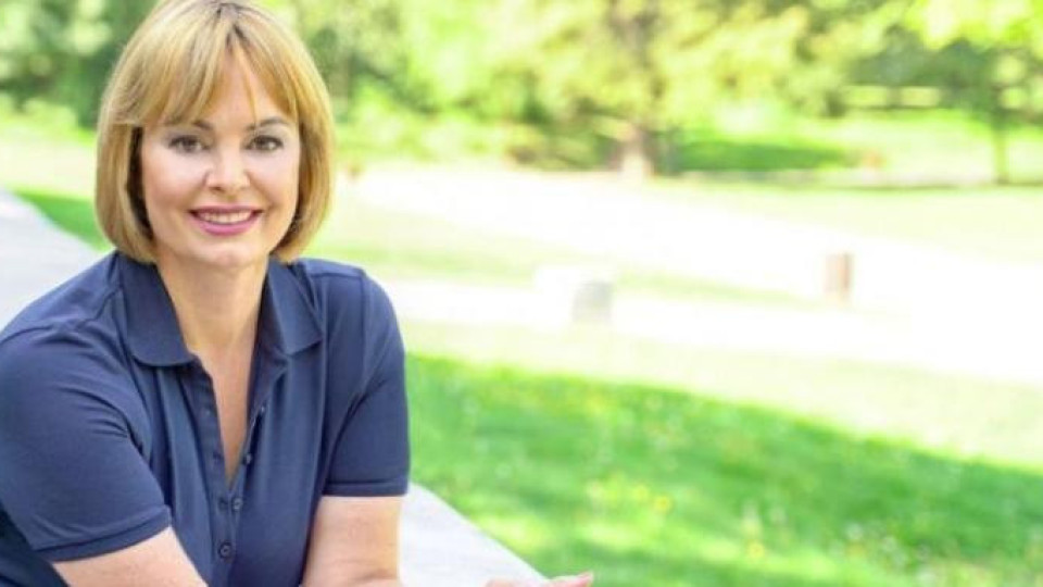 Мариана Векилска се развихри. Върти любов с таен мъж (Снимка) | StandartNews.com