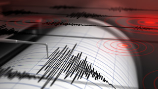 Земетресение от 5 по Рихтер удари две държави
