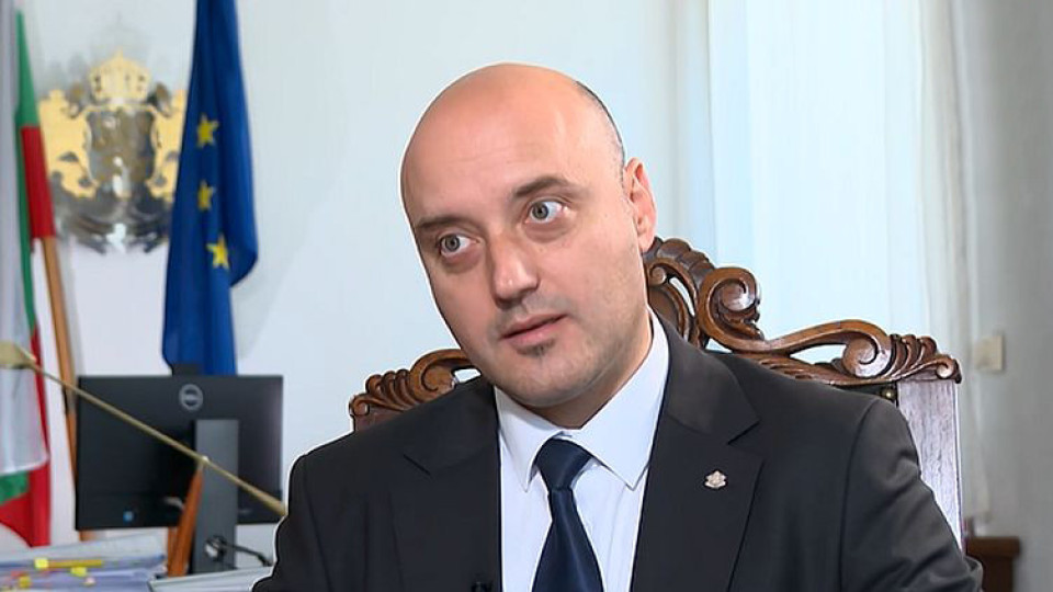 Атанас Славов отправи важна заявка за избора на главен прокурор | StandartNews.com