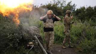 Жестоки сражения! Продължава украинската контраофанзива