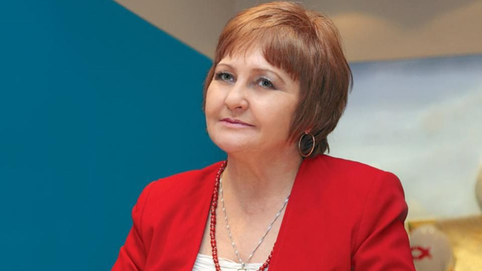 Най-ценният съвет на Донка Байкова. Защо бирата се пие с чаша вода? | StandartNews.com