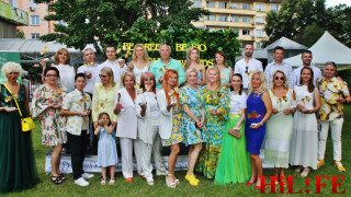 30 малки производители грабнаха Био Наградите