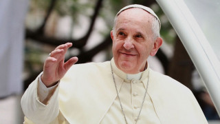 Ключов ход от Украйна след думите на папа Франциск