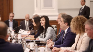 Габриел с първи думи след Тристранката