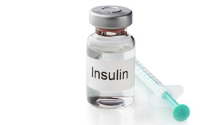 Забрана свързана с инсулина