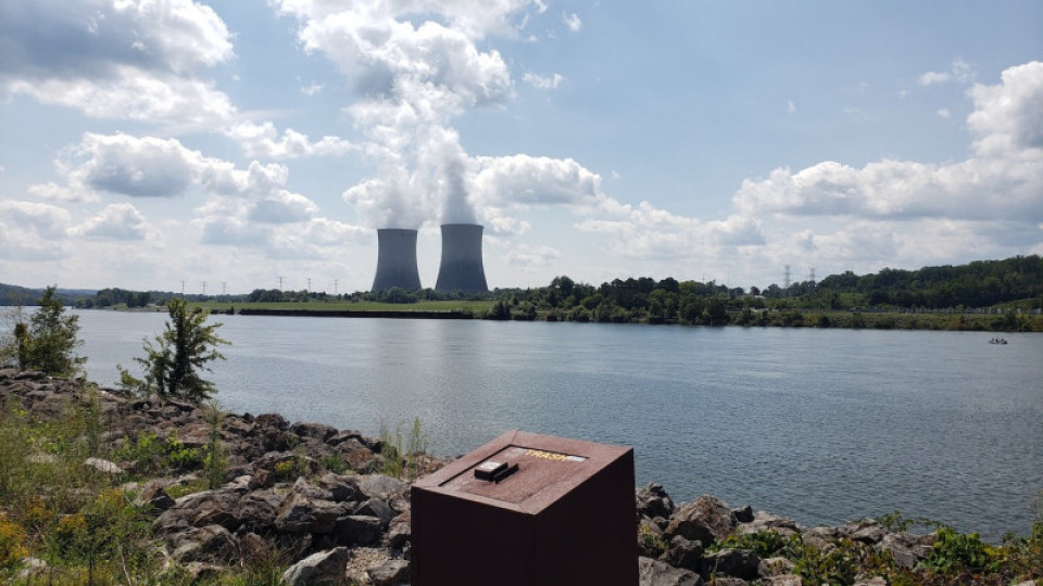 Американска ядрена електроцентрала "виртуално" ще захранва един от центровете за данни на Microsoft | StandartNews.com