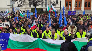 Полицаи излизат на протест, имат искания към Асен Василев